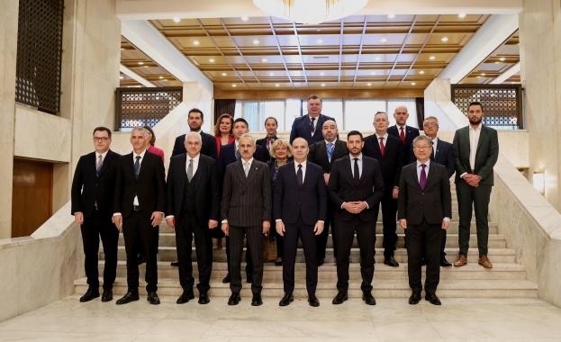 Ускоряването на транспортната свързаност в Югоизточна Европа беше във фокуса