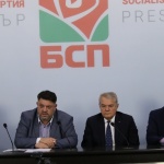 Атанас Зафиров: Не можем да постигнем нищо за страната си без стабилност