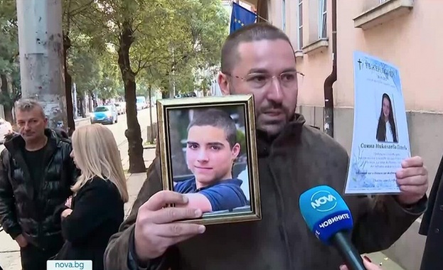 Подобно желание е заявявано и друг път от опечалени близки