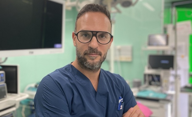 Прегледите се извършват в МБАЛ Света Каридад след предварително записване Въпреки