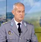 Ген. Николай Русев: Ще поддържаме засиленото патрулиране, докато е необходимо