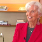 Кристин Лагард: В ЕЦБ приветстваме с голяма радост България като нов член на еврозоната и още по-важно като член на УС на ЕЦБ