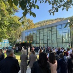 Нов център в Сандански дава възможности за спорт, изкуство и подкрепа за 450 младежи