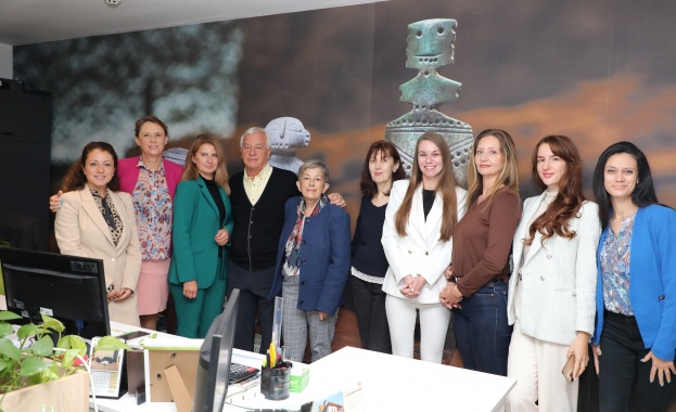 Зам кметът с ресор Култура и туризъм Милена Желева покани своите