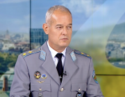 Генерал-майор Николай Русев: Без политика няма как да вървим напред в армията