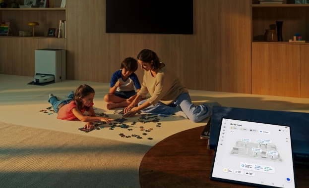 Кампанията бе представена по време на IFA 2025 и показва