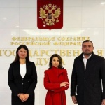 Костадин Костадинов: Възраждане затвърди международното си влияние с визити в Москва и Берлин