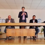 Иван Таков пред работници в "Столичен автотранспорт": Докато БСП е в общината, няма да има концесия на дружеството