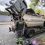 КЗК реши в полза на Столична община по жалбите срещу търговете за сметосъбиране