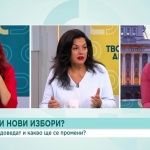 До какво ще доведат трусовете на политическата сцена