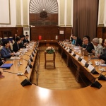 България и Китай ще работят активно за насърчаване и улесняване на двустранната търговия със селскостопански продукти   