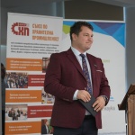 Сдружение „За достъпна и качествена храна“ с послание за устойчиво качество и достъпност на XVIII Национална младежка конференция в УХТ