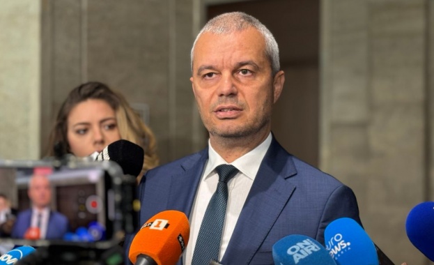 Ще ви припомня че ние бихме ДПС на последните избори