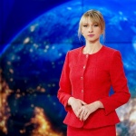 Виктория Бояджиева е новата водеща на „По света и у нас“ по БНТ