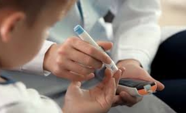 Столична община организира обучения за медицински сестри и учители, свързани с диабета при децата