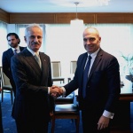 Гроздан Караджов: Необходимо е да изградим нови транспортни коридори между България, Турция и  Румъния