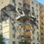 Загинали и ранени при експлозия в жилищен блок в Букурещ