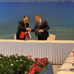 „Росатом“ развива сътрудничество с Китай по Северния морски път