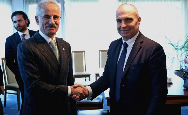 България Турция и Румъния ще работят съвместно за изграждане на