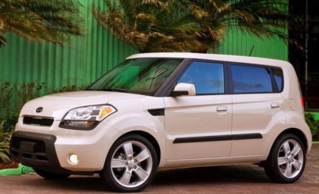 След повече от десетилетие и половина в производство южнокорейският автомобилен