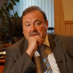 Генадий Гудков: Русия не е Путин, Путин е враг на Русия