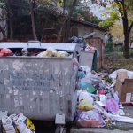 Има ли решение на кризата с боклука в столицата?