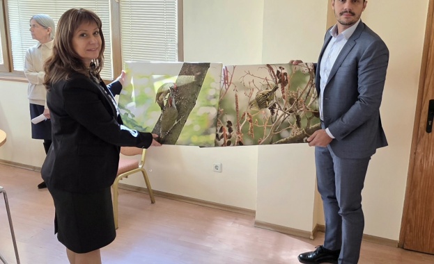 Омбудсманът Велислава Делчева сезира кмета на София Васил Терзиев главния