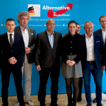 Рада Лайкова в Берлин: Сътрудничеството между национално ориентирани сили е пътят към силна Европа