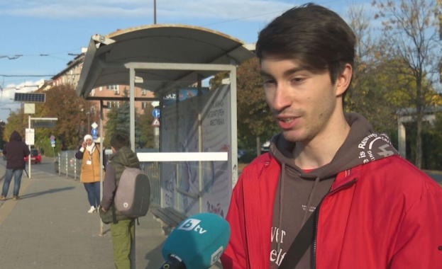 21 годишен студент от Техническия университет в София създаде платформа с