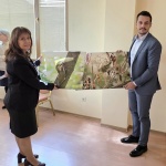 Омбудсманът настоява за незабавно спиране на застрояването и защита на Боянското блато