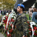 Специалните сили честват 81 години от създаването си