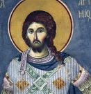 Св. мчк Артемий Антиохийски