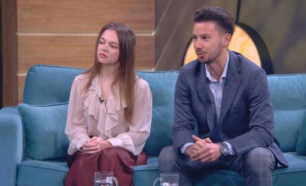 Бунтът на младите лекари