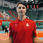 Локомотив Новосибирск със Симеон Николов победи лидера Зенит-Казан в петгеймов мач в руската волейболна Суперлига