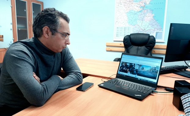 Шофьорският курс на водача причинил тежкия пътен инцидент на 17