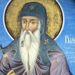 † 3 Неделя след Неделя подир Въздвижение. Преп. Йоан Рилски Чудотворец. Св. прор. Йоил. Св. мчк Уар.