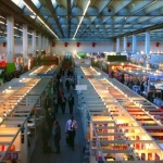 Франкфуртският панаир на книгата ще връчи днес награда за мир на историка Карл Шльогел