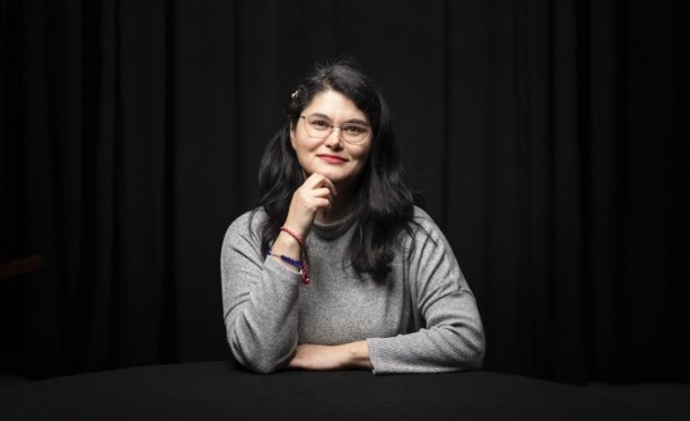 Плеяда от кинотворци на церемонията по награждаване на Синелибри 2025