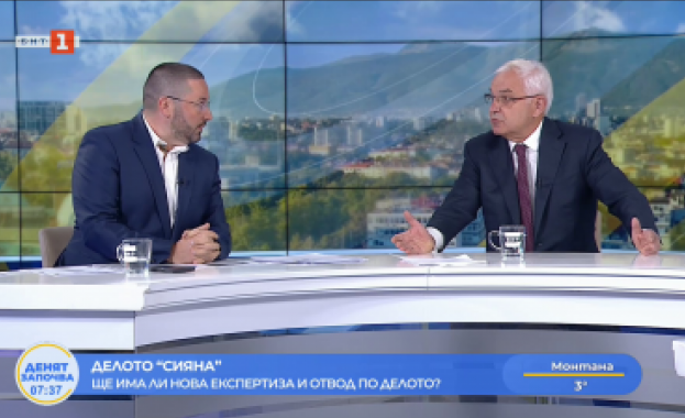 Аз съм с ясно съзнание осъзнавам че мога да съсипя