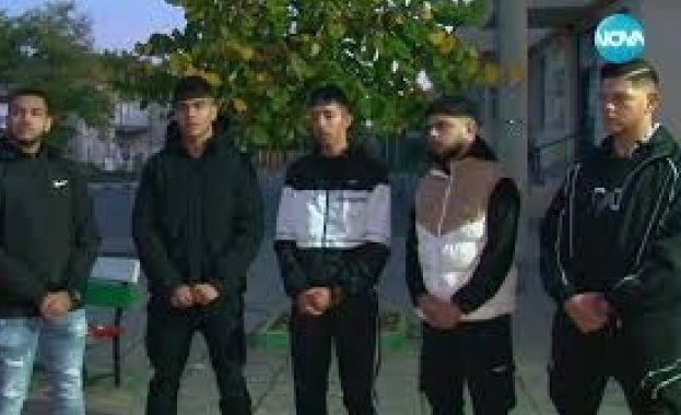 Пред NOVA говорят приятели на тримата загинали младежи в катастрофата