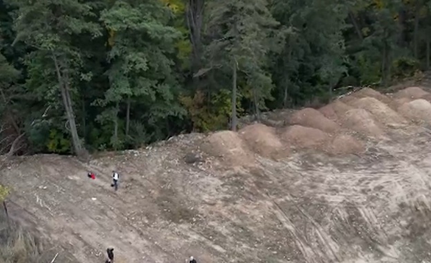 Два дни след трагедията в Елените при която загинаха 4