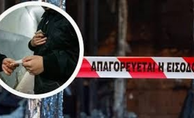 37 годишният мъж е намушкан пред клуб
Намушкаха и убиха 37 годишен българин