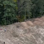 Кой засипва бреговете на река Искър край Панчарево и колко опасно е това