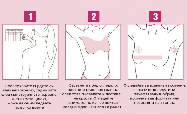Редовните профилактични прегледи спасяват животи Те са най сигурният начин за