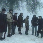 Домът на българското кино отваря врати по БНТ 2