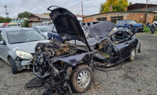 Днес е ден на траур в община Созопол в памет