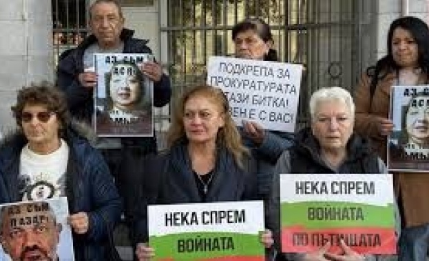 Повод е съдебно заседание за катастрофа станала преди 2 години