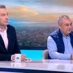 За трусовете в съдебната система и реформите в спец службите