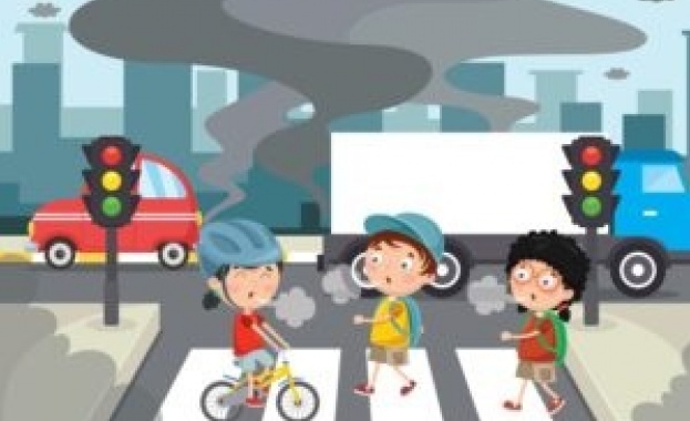 В София стартира серия от специализирани обучения Чист въздух за