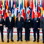 Българска делегация участва в заседание на Комитета за преглед на икономическото развитие на ОИСР в Париж